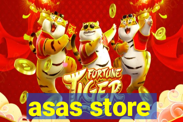 asas store